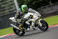 Advanced Group White Bikes